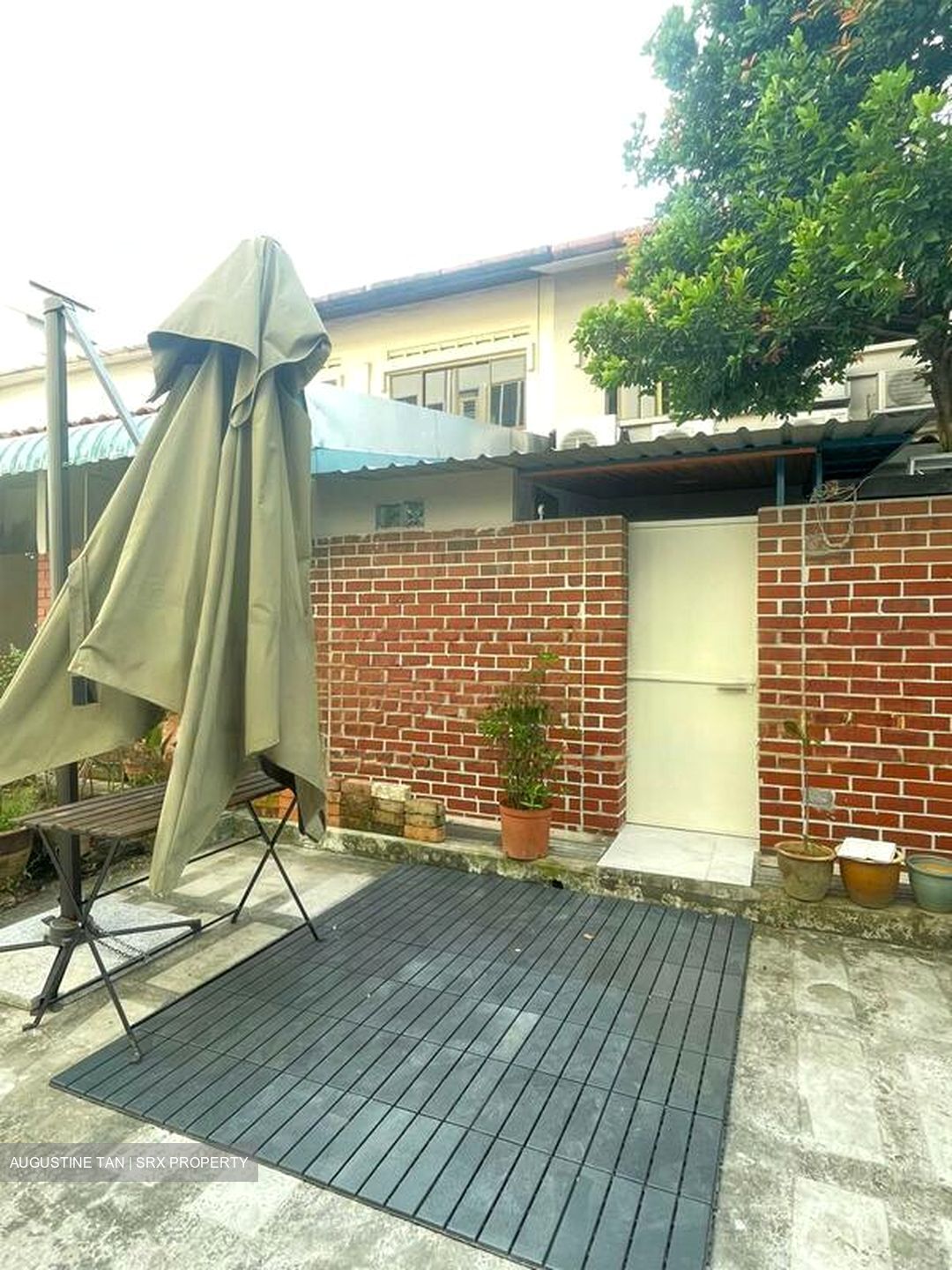 Everitt Road (D15), Terrace #481702231